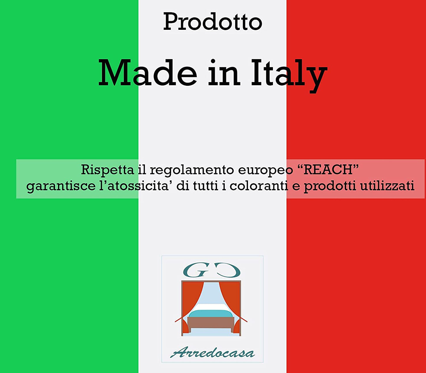 Gc ArredoCasa ACCAPPATOIO UOMO IN SPUGNA 350g/m2 TAGLIE FORTI MADE IN ITALY 3XL 4XL 5XL 6XL 8XL