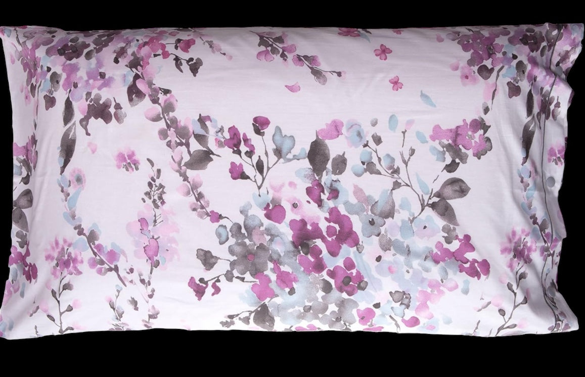 GC ArredoCasa Set Lenzuola 100%Cotone