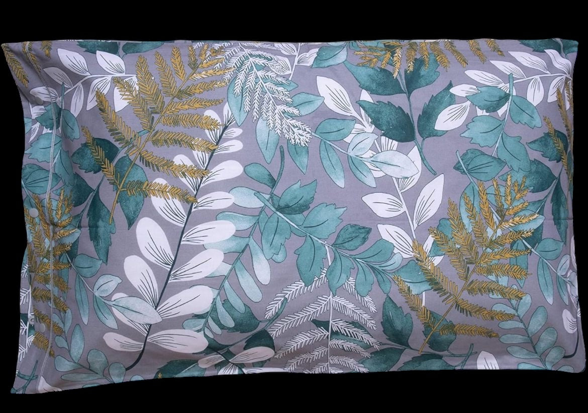 GC ArredoCasa Set Lenzuola 100%Cotone