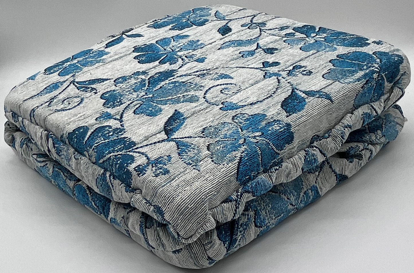 GC ArredoCasa Cuscini Sedia Anais Con Fascia Elastica PACCO da 2 Pezzi