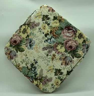 GC ArredoCasa Cuscini Sedia Aurora Con Fascia Elastica PACCO da 4 Pezzi