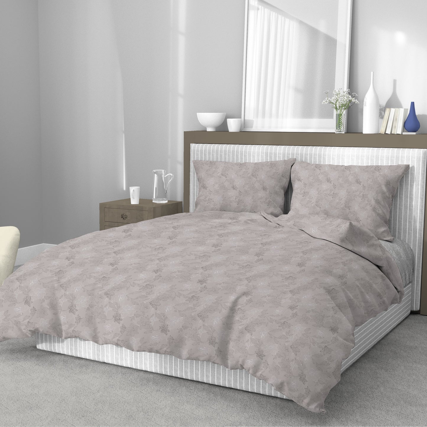 GC ArredoCasa Set Lenzuola Cotone NOVITA' 2025