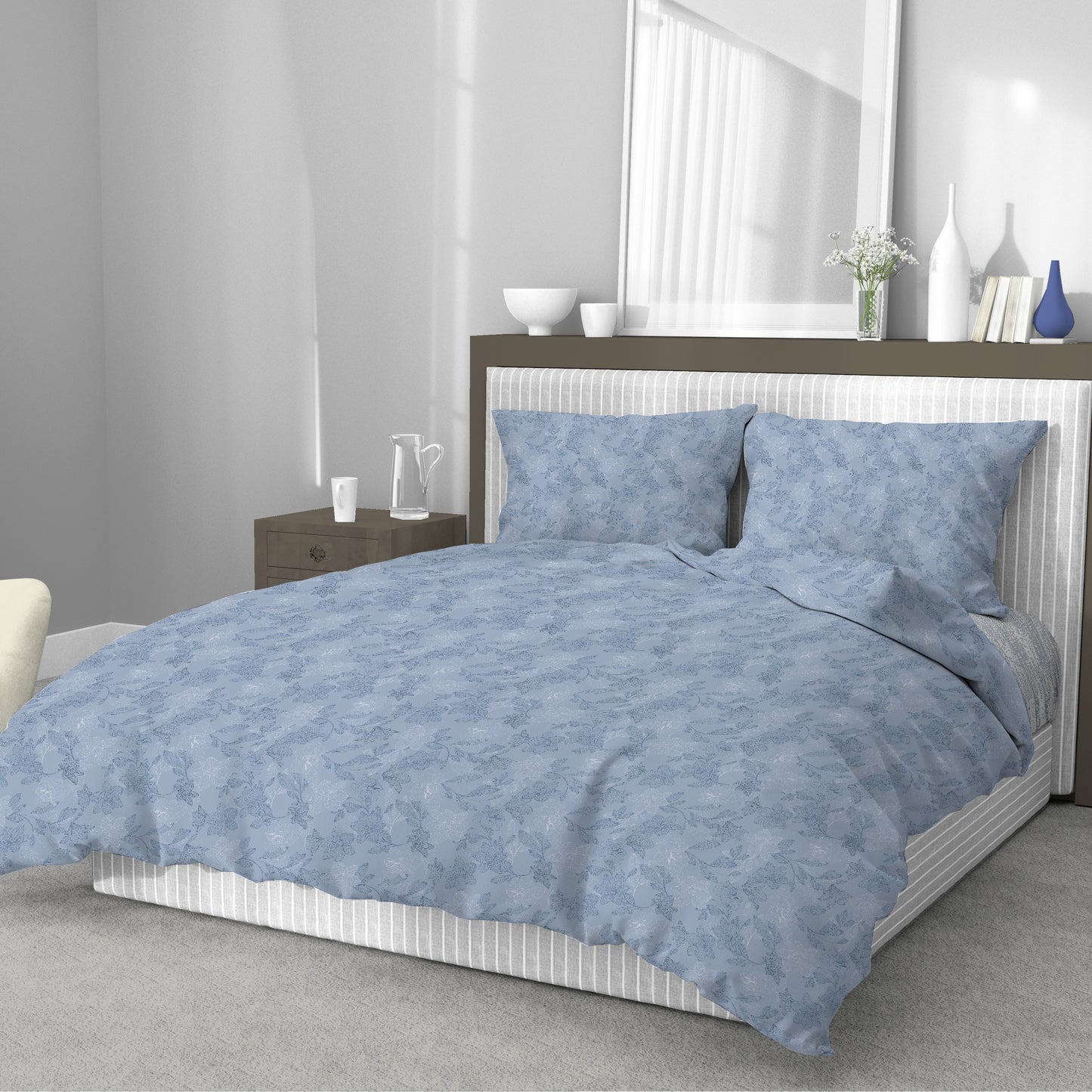GC ArredoCasa Set Lenzuola Cotone NOVITA' 2025