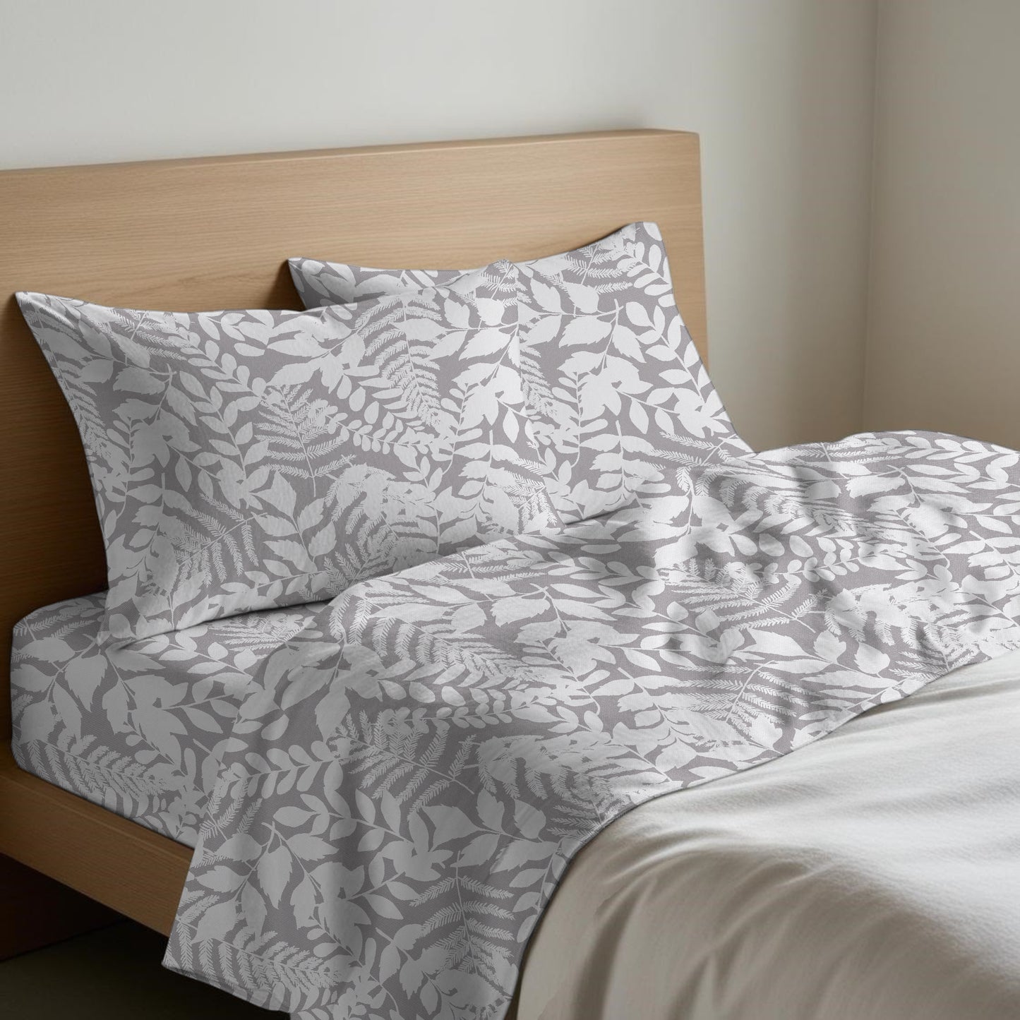 GC ArredoCasa Set Lenzuola 100%Cotone