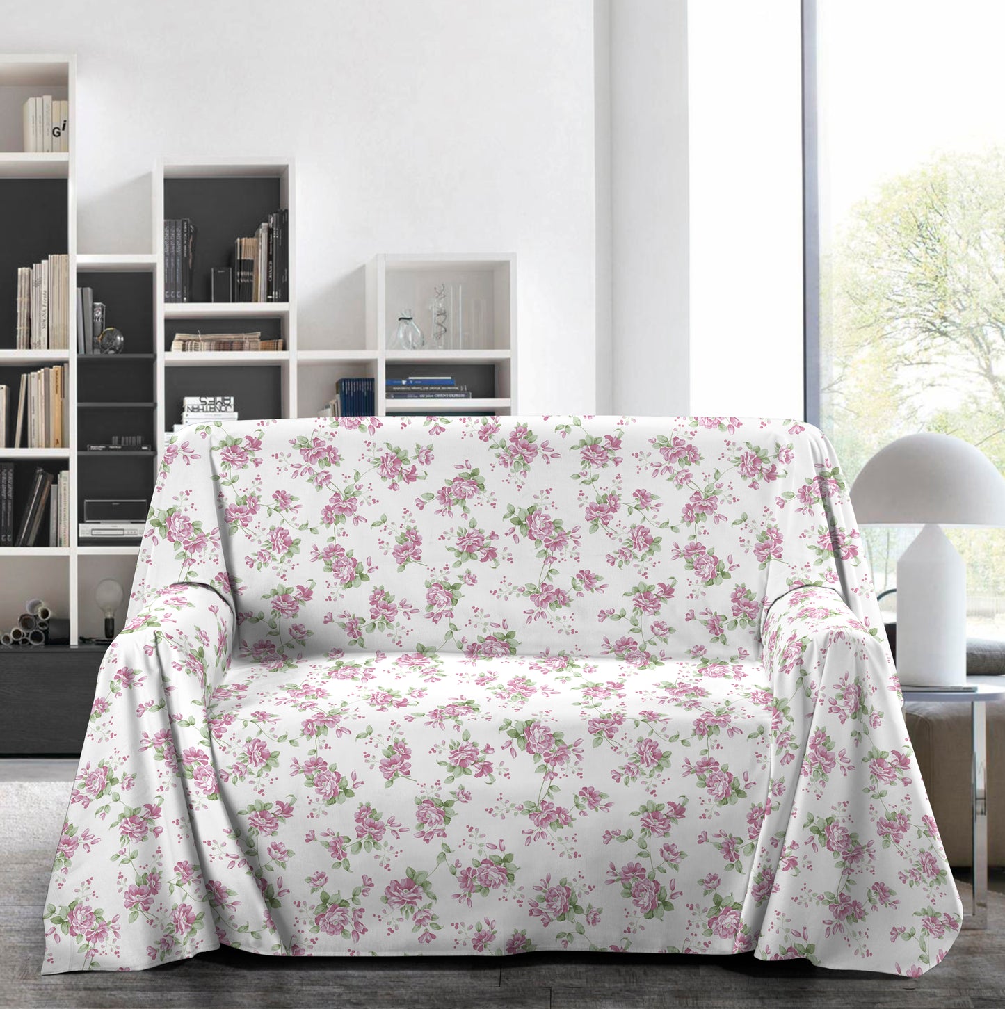 GC ArredoCasa Gran Foulard - Telo Arredo