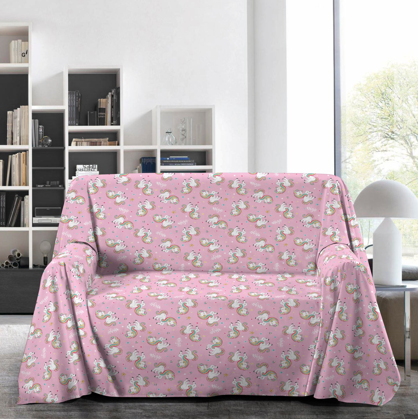 GC ArredoCasa Gran Foulard - Telo Arredo