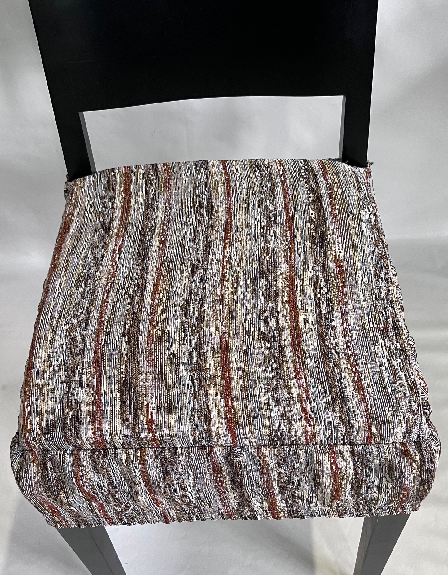 GC ArredoCasa Cuscini Sedia Maremosso Con Fascia Elastica PACCO da 2 Pezzi