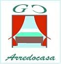 GC ArredoCasa Parent Gobellin Housse de canapé