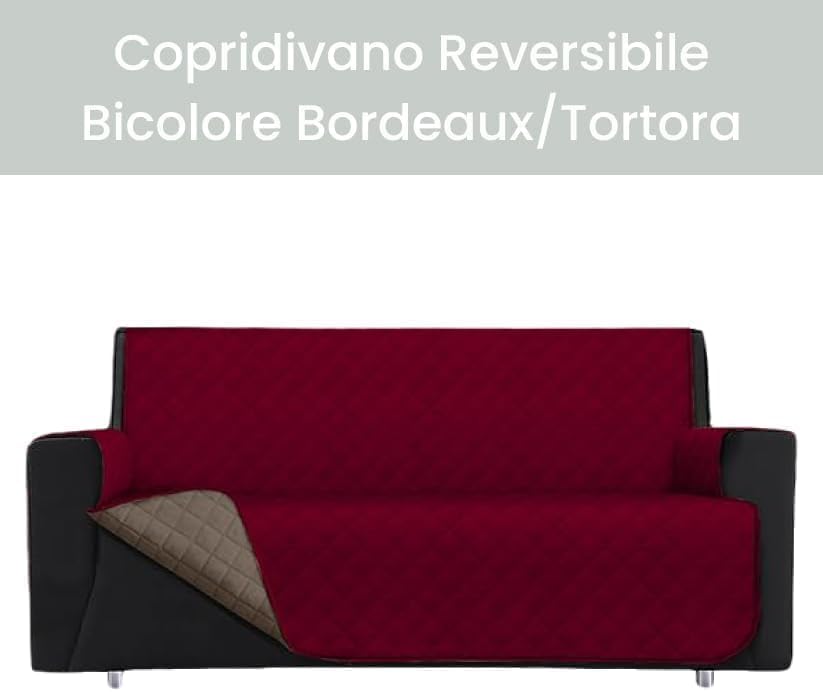 GC ArredoCasa Copridivano Lello