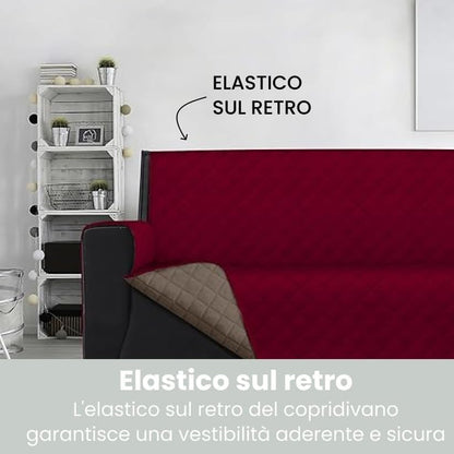 GC ArredoCasa Copridivano Lello