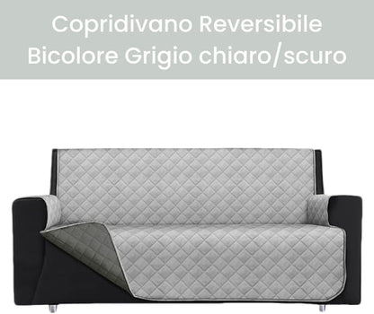 GC ArredoCasa Copridivano Lello