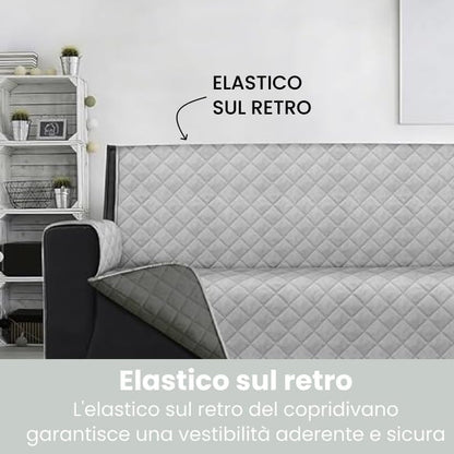 GC ArredoCasa Copridivano Lello