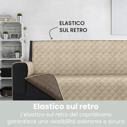 GC ArredoCasa Copridivano Lello