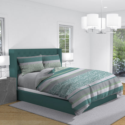 GC ArredoCasa Set Lenzuola Cotone NOVITA' 2025