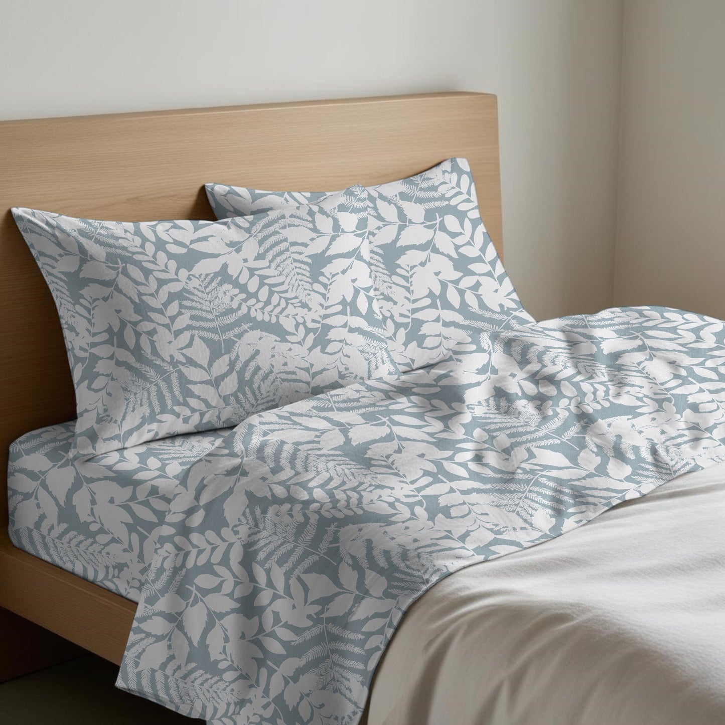 GC ArredoCasa  Set Lenzuola 100%Cotone