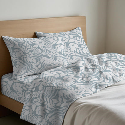 GC ArredoCasa  Set Lenzuola 100%Cotone