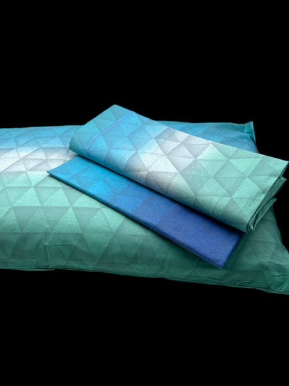 GC ArredoCasa Set Lenzuola Cotone NOVITA' 2025