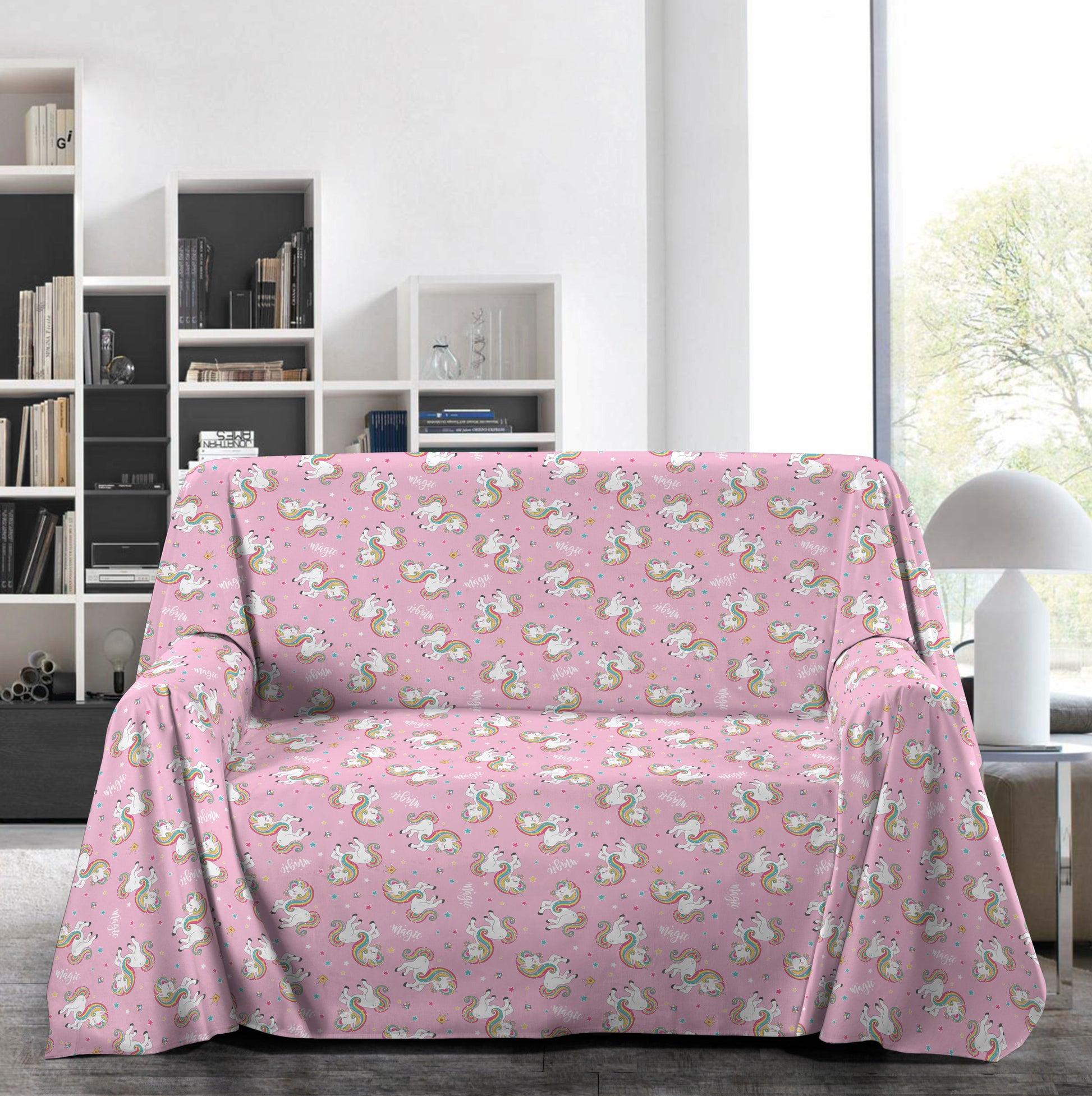 Boceoey Coperte Pile Matrimoniale Natale Plaid Divano Morbida E Calda, Coperta Leggera In Flanella Per Letto, Copriletto E Copridivano, Coperta Plaid Albero Di Natale - Foto 5