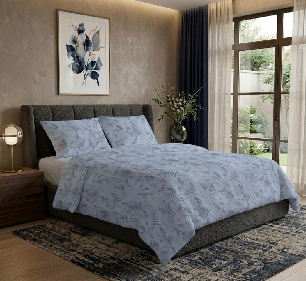 GC ArredoCasa Set Lenzuola Cotone NOVITA' ESTATE 2026