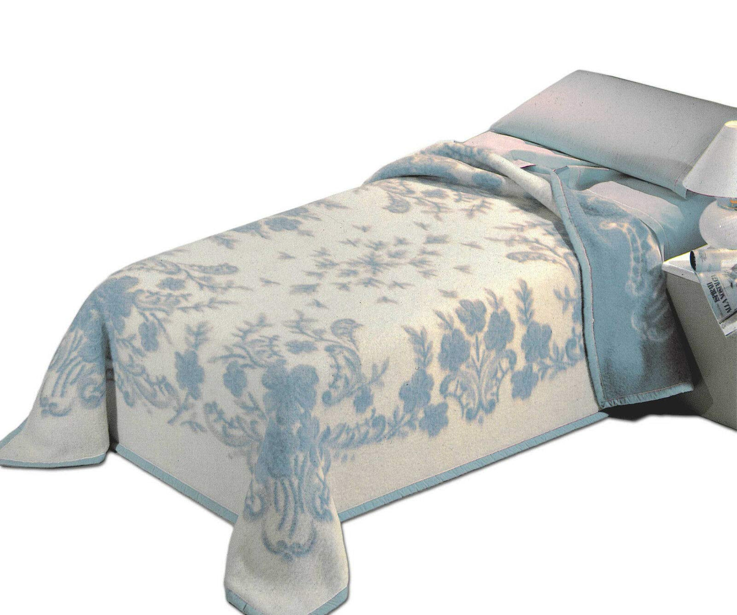 Coperta Pura Lana