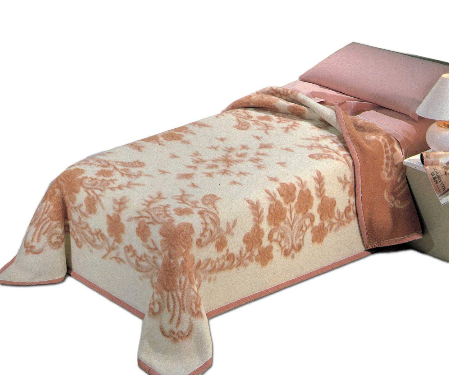 Coperta Pura Lana