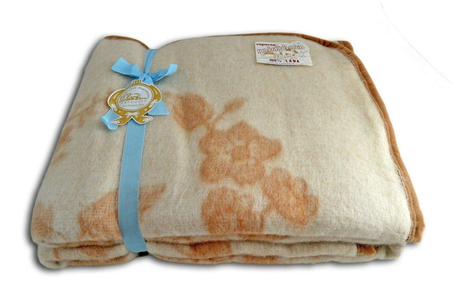 Coperta Pura Lana