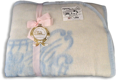 Coperta Pura Lana