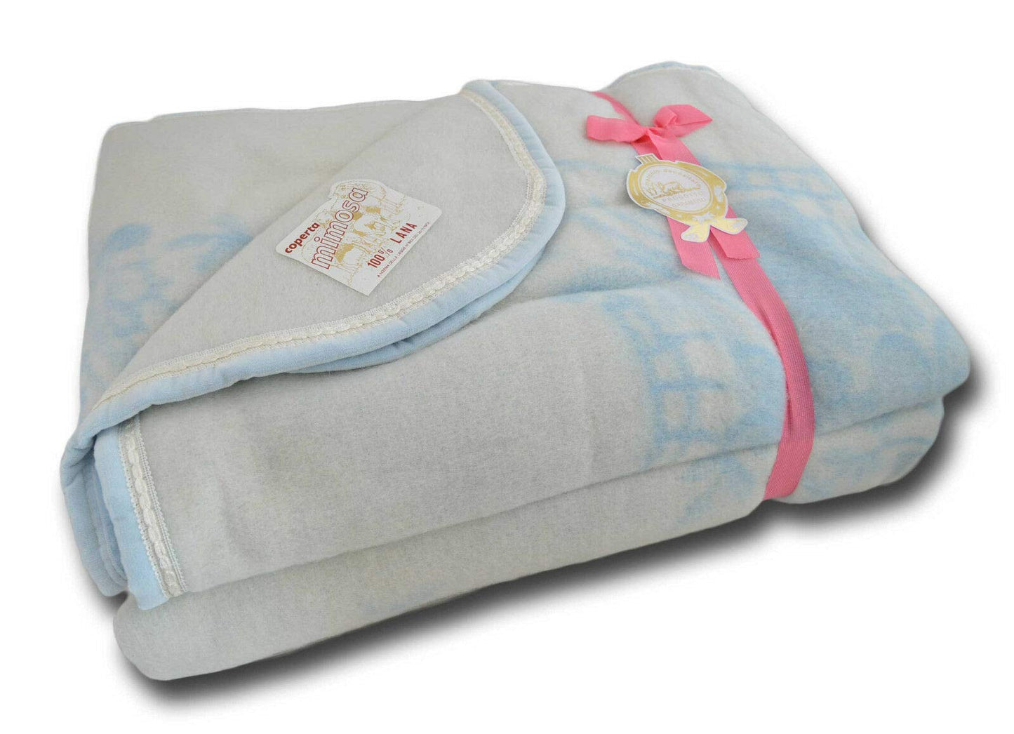 Coperta Pura Lana