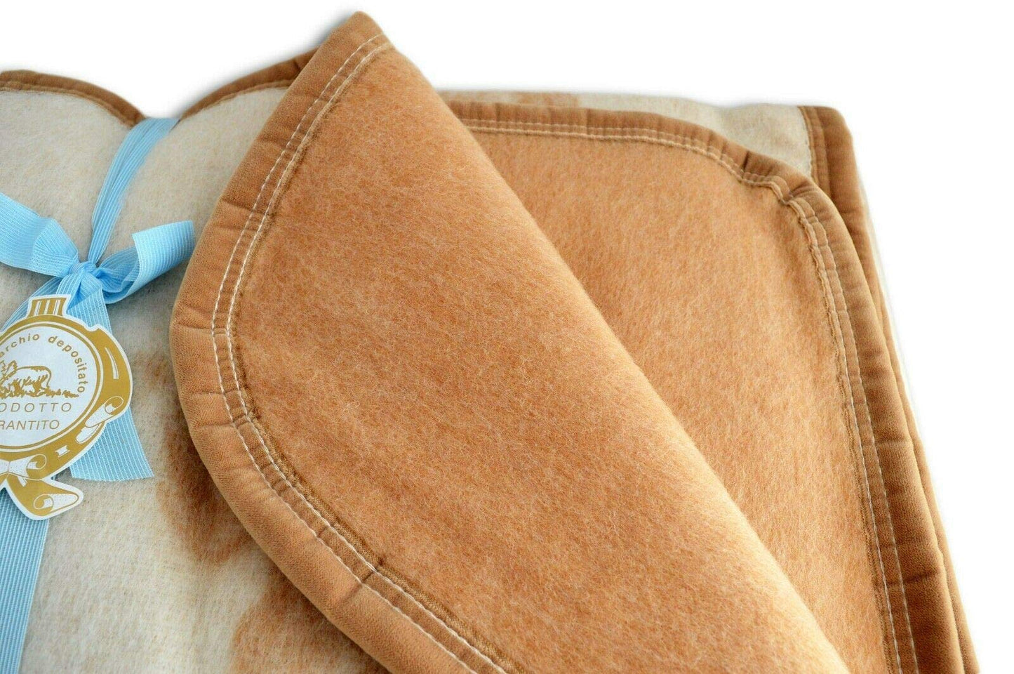 Coperta Pura Lana