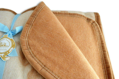 Coperta Pura Lana