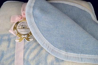 Coperta Pura Lana